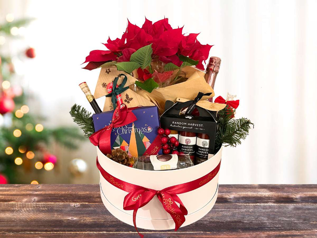 Ultimate Guide to Christmas Gifts in UAE 2025