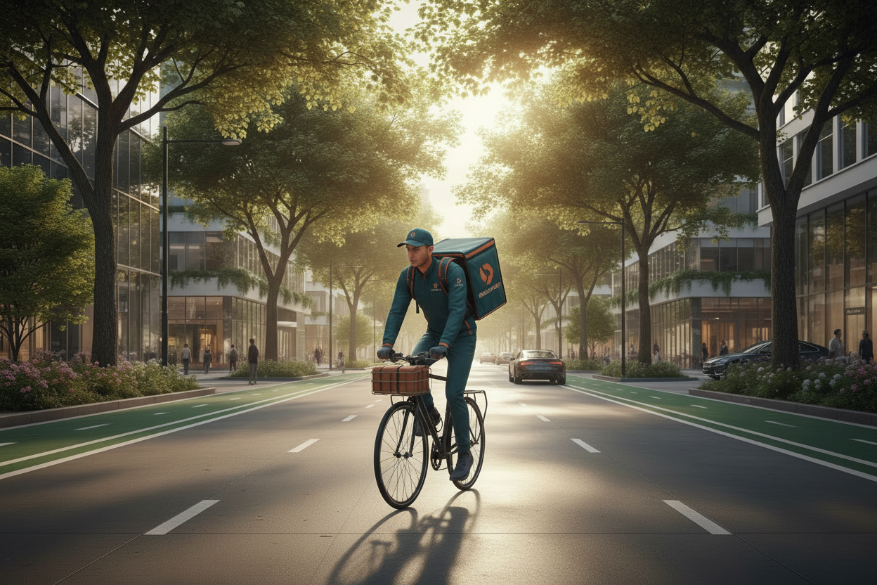 Same-Day Gift Delivery Across UAE: Your Complete Guide