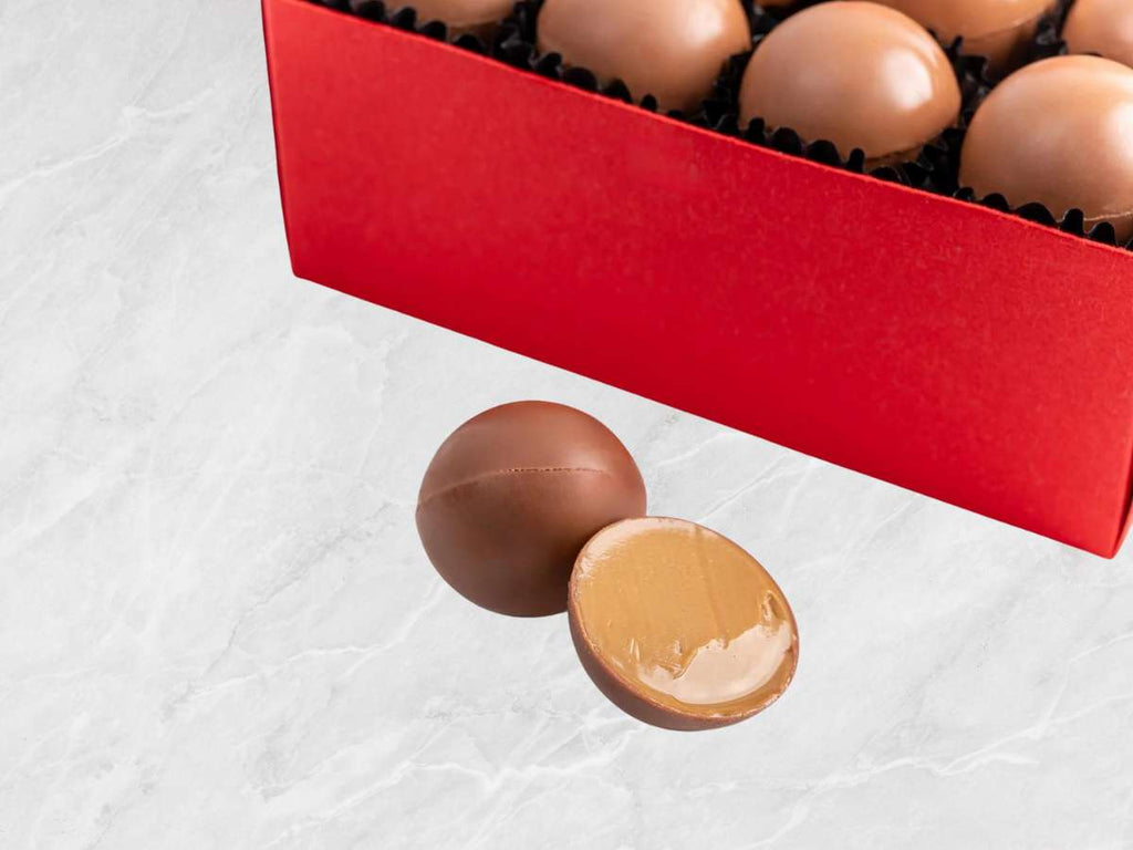 The Truffle Collection 16pc Gift Box