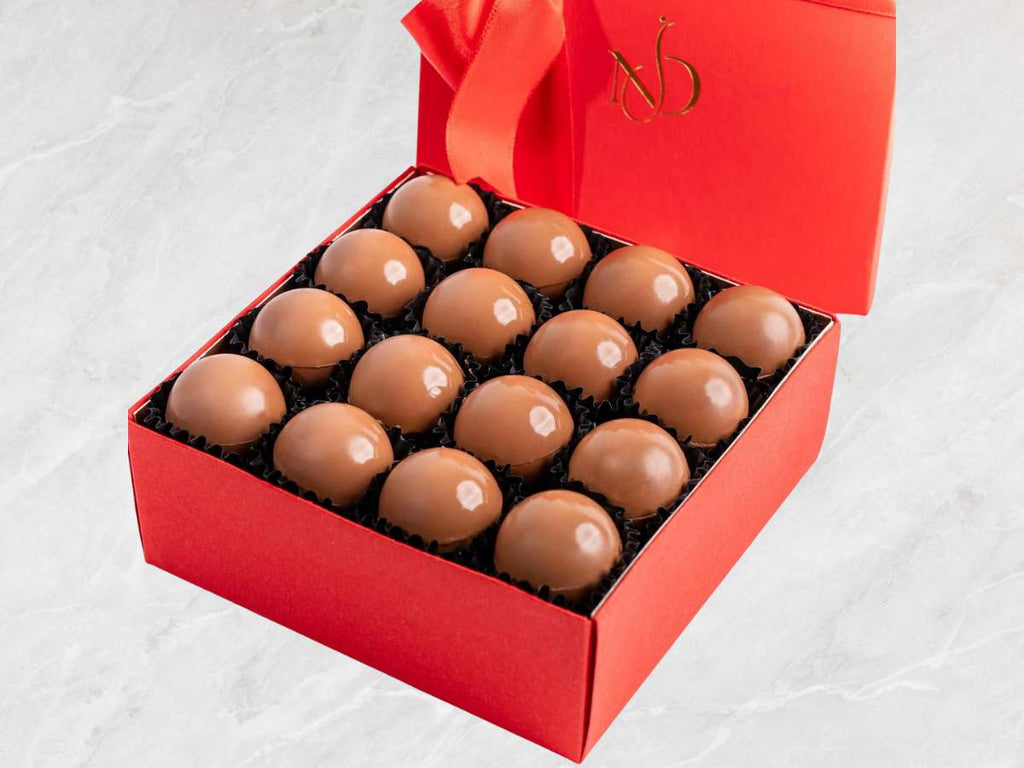 The Truffle Collection 16pc Gift Box