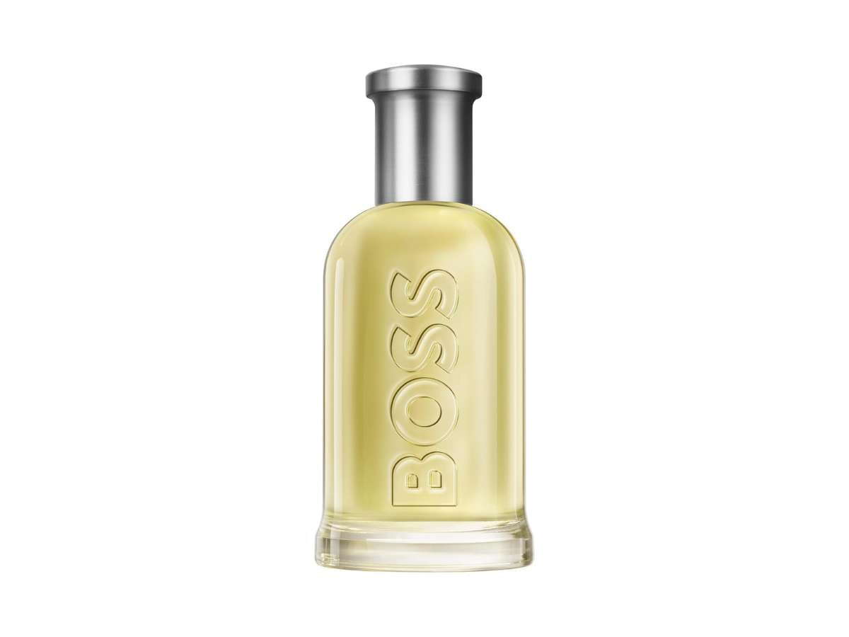 Hugo Boss Bottled Eau De Toilette for Men 100ML