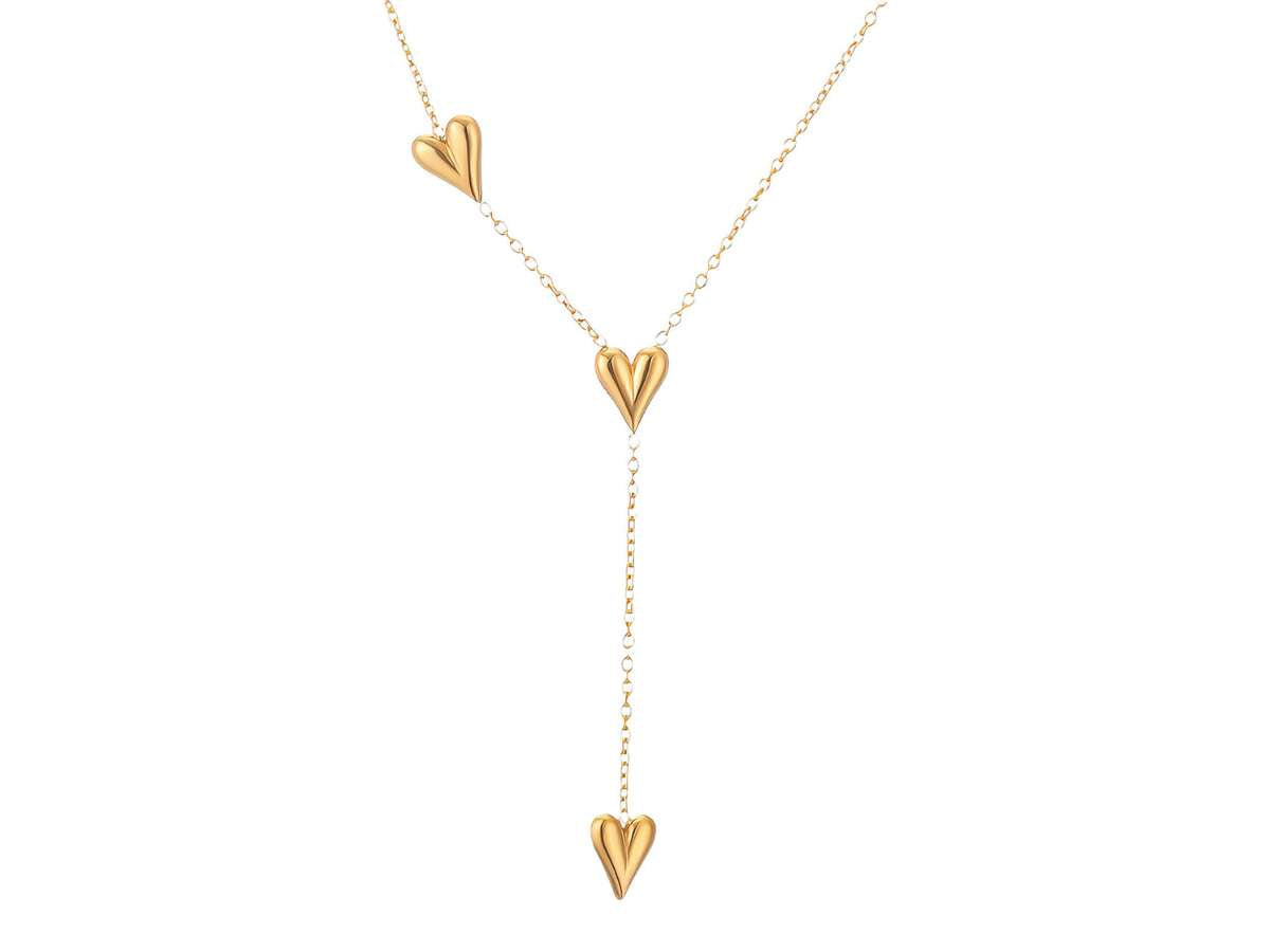 Personalized necklace Dubai | Gold heart necklace Dubai | Custom jewelry Dubai
18K gold plated necklace Dubai | Romantic gift Dubai | Couple necklace Dubai
Valentine necklace Dubai | Anniversary gift Dubai | Name date necklace Dubai
Luxury personalized jewelry Dubai | Heart pendant Dubai | Gift for her Dubai