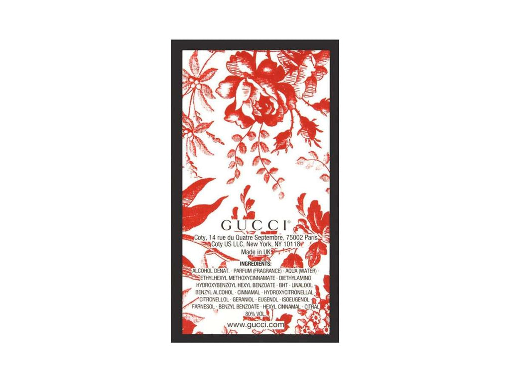 Gucci Bloom Eau De Parfum for Women 50ML