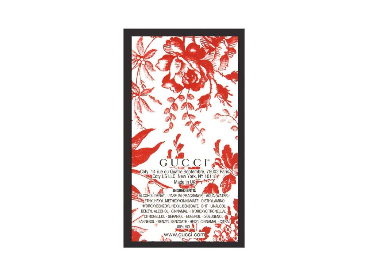 Gucci Bloom Eau De Parfum for Women 50ML