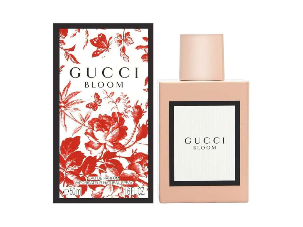 Gucci Bloom Eau De Parfum for Women 50ML