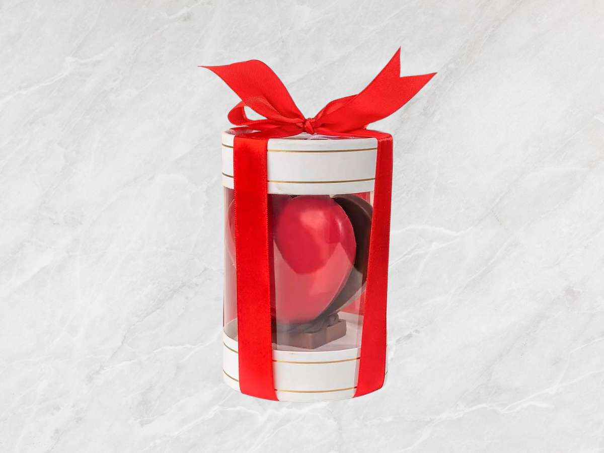 Romantic Love Gift Tray