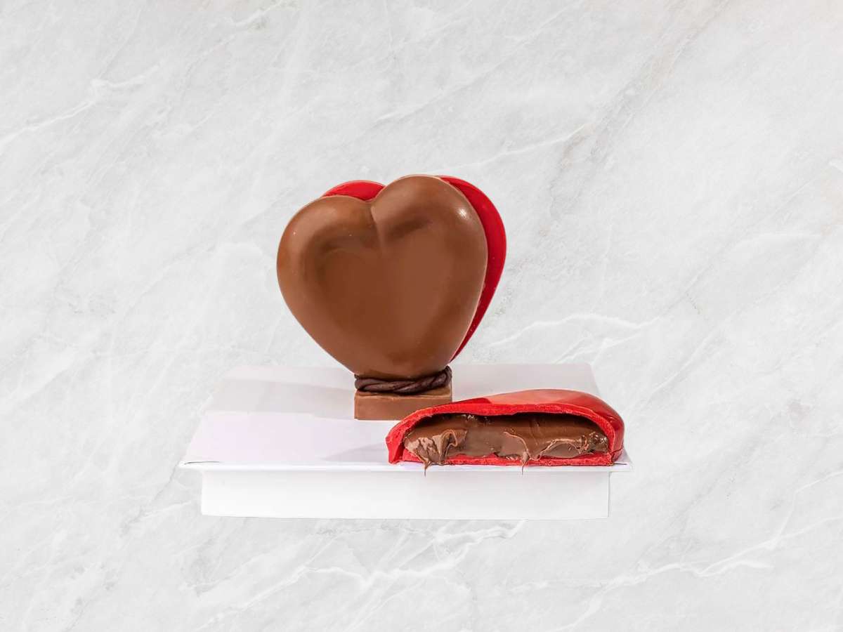 Romantic Love Gift Tray