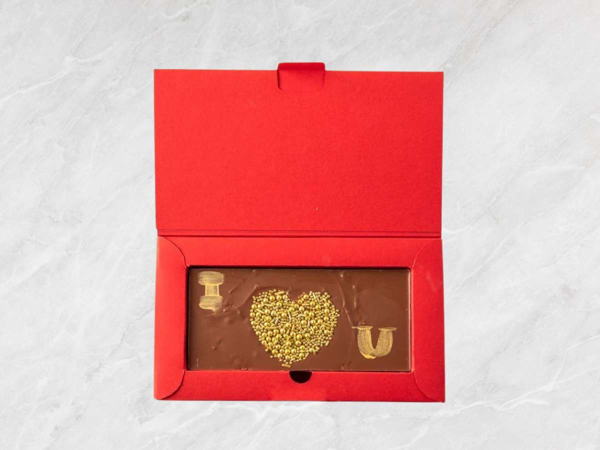 Men’s Luxury Grooming Gift Box