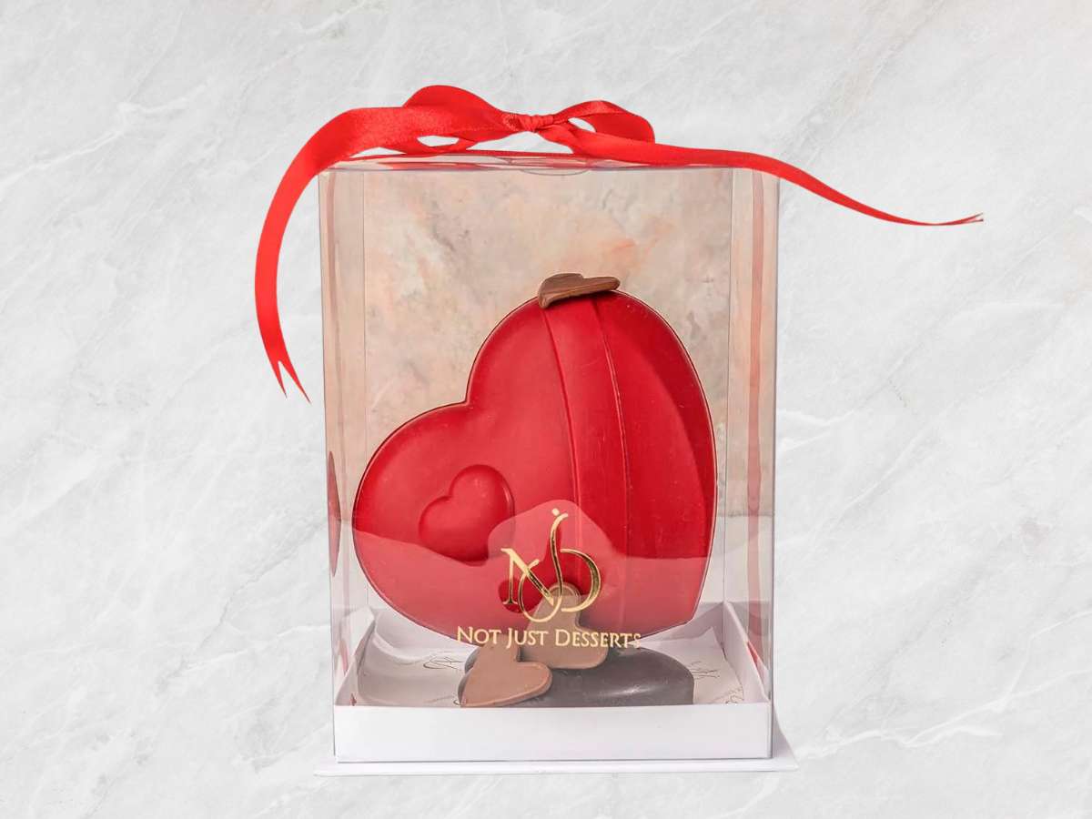 Valentine chocolate Dubai | Belgian chocolate gift Dubai | Luxury chocolate bar Dubai | Heart shaped chocolate Dubai | Premium truffles Dubai | Chocolate gift box Dubai | Romantic chocolate Dubai | Gourmet chocolate Dubai | Special occasion chocolate Dubai | Chocolate hamper Dubai | NJD chocolate Dubai | Artisanal chocolate Dubai
