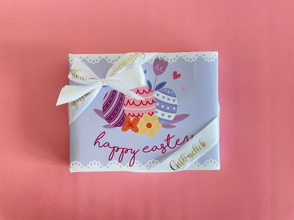 Easter Bites of Joy Chocolate Box