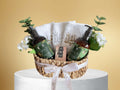 Warm Welcome Gift Basket