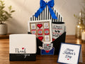 Arabic Father's Day Mug & Chocolate Gift Set