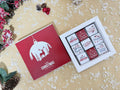 Christmas chocolate box Dubai | premium Belgian chocolate Dubai | Christmas gift chocolate UAE | assorted mixed flavour chocolates Dubai | luxury Christmas chocolates UAE | holiday chocolate gift box Dubai | Christmas ball chocolate box Dubai | chocolate gift hamper Dubai | Belgian chocolate gift box UAE | festive chocolate gift Dubai
