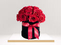 red roses hat box Dubai
luxury rose box Dubai
classic red roses Dubai
flower hat box Dubai
romantic roses Dubai
fresh red roses Dubai
rose box delivery Dubai
luxury flower gifts Dubai
anniversary roses Dubai
valentine red roses Dubai
premium rose arrangement Dubai
black hat box roses Dubai