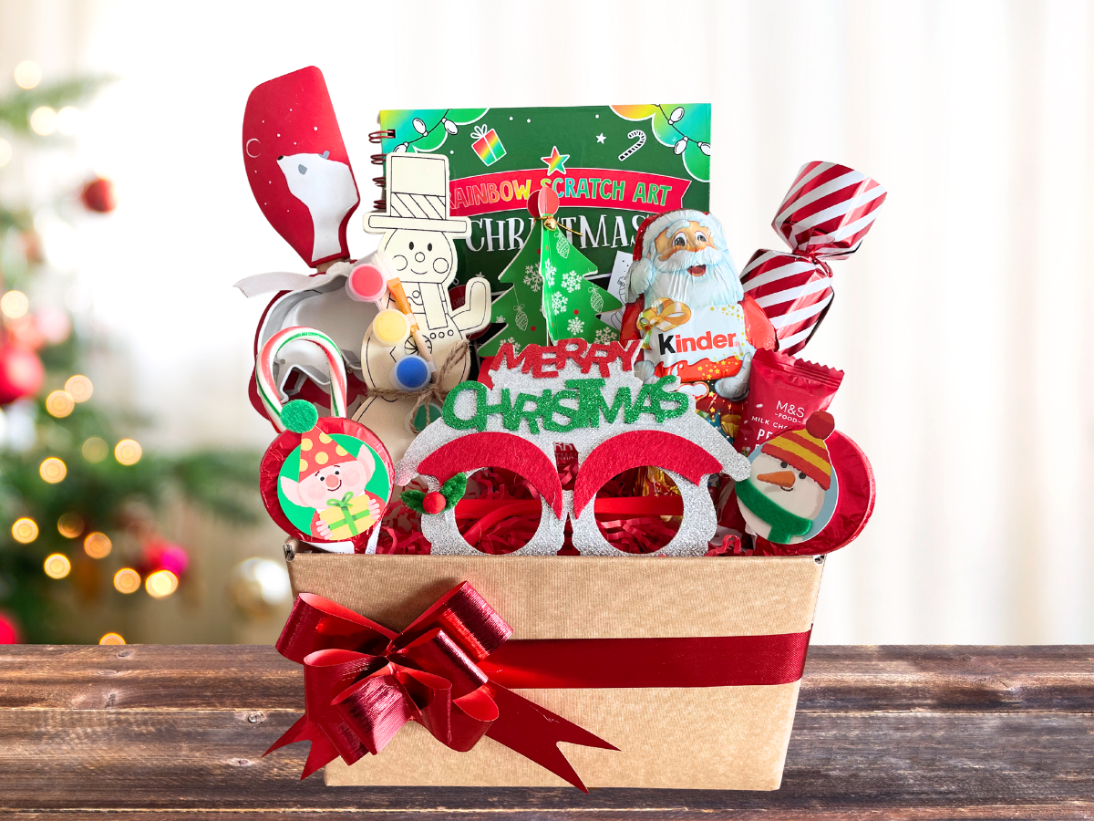 kids christmas gift UAE | christmas gift Dubai | christmas kids hamper UAE | kids activity gift box Dubai | kids treats basket UAE | christmas chocolate box Dubai | christmas gift box UAE | christmas hamper Dubai | christmas gift for kids UAE | christmas activity box UAE | send christmas gift Dubai | christmas gift delivery UAE | chocolate gift Dubai | chocolate delivery UAE | kids craft gift Dubai | kids creative gift box UAE | festive kids gift Dubai | christmas basket for children UAE | candy gift box Du