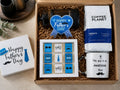 Father's Day Coffee Lover's Gift Box