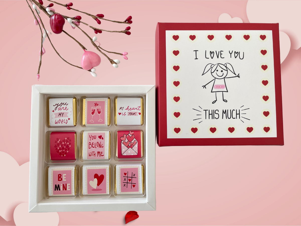 themed chocolate box UAE | luxury chocolate gift box UAE | assorted chocolate box Dubai | chocolate gift box UAE | same day chocolate delivery Dubai | Dubai gift store | UAE gift shop online | chocolate box for birthday UAE | luxury chocolate gift box Dubai | chocolate box UAE