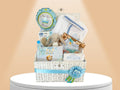 baby boy gift hamper UAE | newborn gift Dubai | Little Prince hamper UAE | baby bathrobe gift Dubai | baby shower gift UAE | baby bath gift set | baby gift box Dubai | newborn baby gift UAE | baby shower gift Dubai | baby boy chocolate box Dubai | baby boy gift Dubai | baby gift chocolates Dubai | newborn essentials Dubai | luxury baby gift basket UAE | baby gift delivery Dubai | baby boy chocolate box UAE