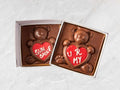 Teddy chocolate Dubai | Personalized chocolate gift Chocolate bars Dubai

Custom message chocolate

Gift for loved ones Dubai

Milk chocolate gift Dubai

Birthday chocolate Dubai

Chocolate gift box Dubai