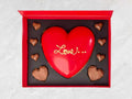 Valentine chocolate Dubai | Belgian chocolate gift Dubai | Luxury chocolate bar Dubai | Heart shaped chocolate Dubai | Gourmet chocolate Dubai | Chocolate truffle gift Dubai | Romantic chocolate gift Dubai | Valentine gift box Dubai | Premium chocolate Dubai | Chocolate hamper Dubai | Smash heart chocolate Dubai | Milk chocolate gift Dubai
