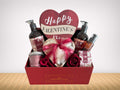 Valentine gift box Dubai | Self-care gift Dubai | Natural beauty gift Dubai | Cruelty-free gift Dubai | Valentine pampering box Dubai | Luxury self-care Dubai | Valentine spa gift Dubai | Almond scented gift Dubai | Romantic gift set Dubai | Heart gift box Dubai | Beauty gift hamper Dubai | Valentine surprise box Dubai
