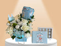 baby boy gift UAE | themed chocolate box UAE | premium chocolate box Dubai | same day chocolate delivery Dubai | chocolate gift box UAE | chocolate gift box Dubai | fresh flowers Dubai | mixed flowers bouquet UAE | new baby flowers UAE | send flowers UAE | birthday flowers Dubai | event flowers UAE | new baby flowers Dubai | new baby flowers gift in UAE | baby shower gift UAE | welcome baby hamper Dubai | fresh flowers for newborn UAE | white roses gift Dubai | chocolates for newborn UAE | newborn celebrati