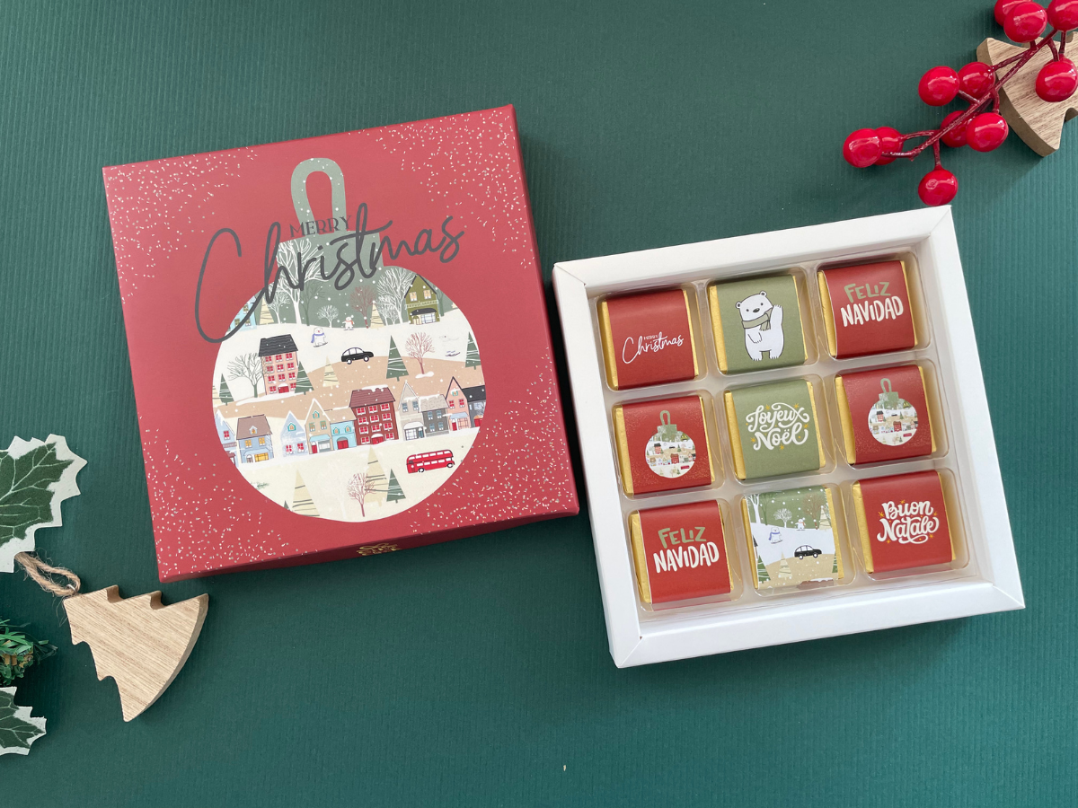 same day delivery Christmas UAE | Merry Christmas Chocolate Box | Luxury Christmas hamper UAE | luxury Christmas gift box Dubai | luxury Christmas chocolates UAE | Little merry Christmas Chocolate Box | Jolly Christmas Chocolate Box | corporate Christmas gift Dubai | Christmas Wishes Gift Box | Christmas mug gift set | Christmas gift hamper Dubai | Christmas gift chocolate UAE | Christmas gift box Dubai | Christmas Gift | Christmas corporate chocolates UAE | Christmas chocolate gift Dubai | 