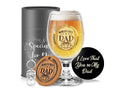 World Best Dad Gift Set